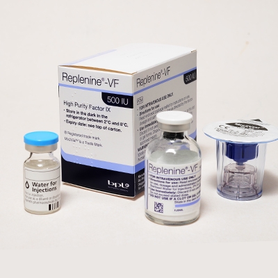 Replenine-VF Flakon